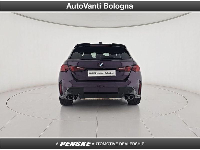 BMW Serie 1 M 135 xDrive MSport Pro