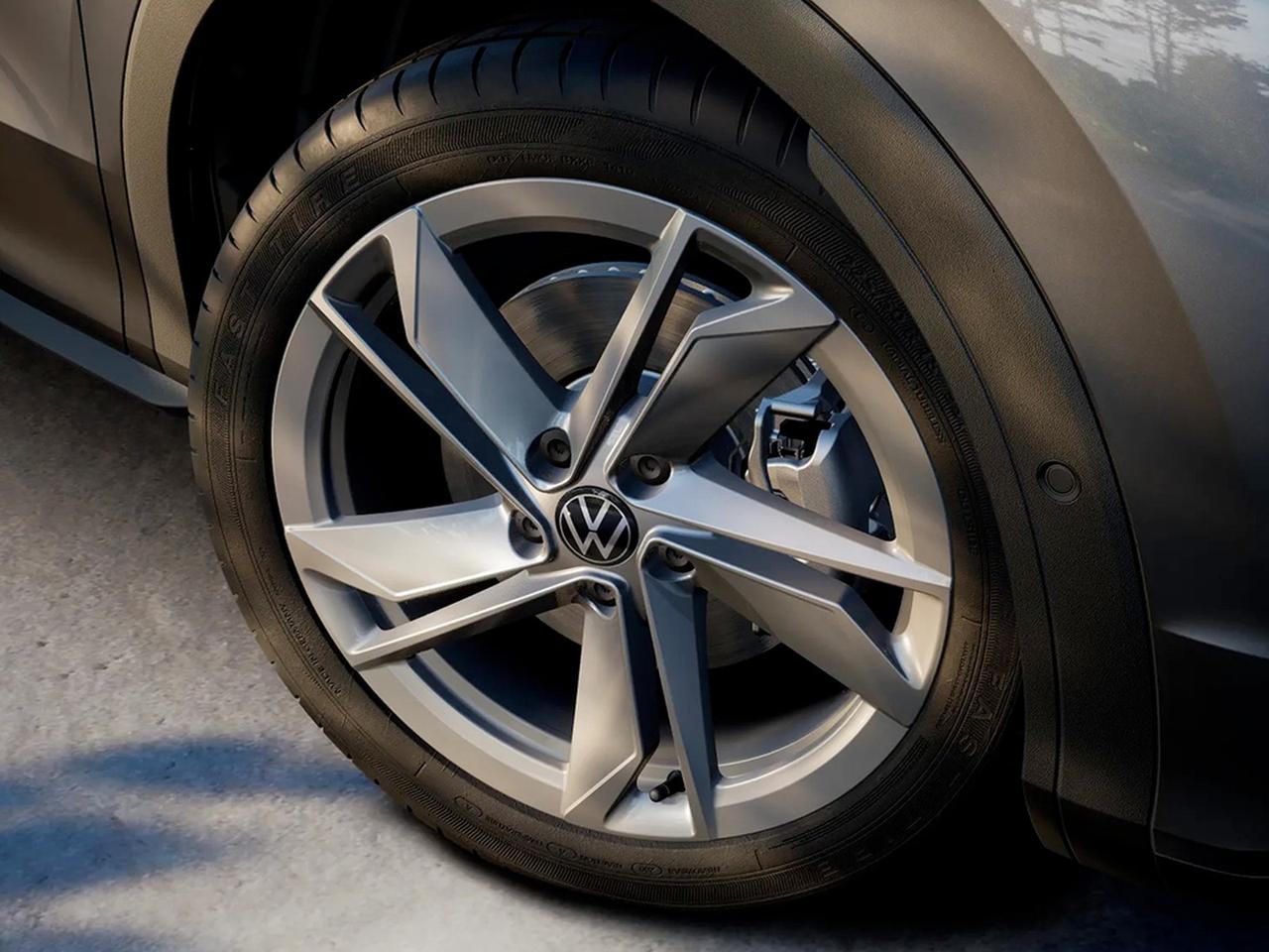 Volkswagen T-Roc 1.5 etsi style 115cv dsg