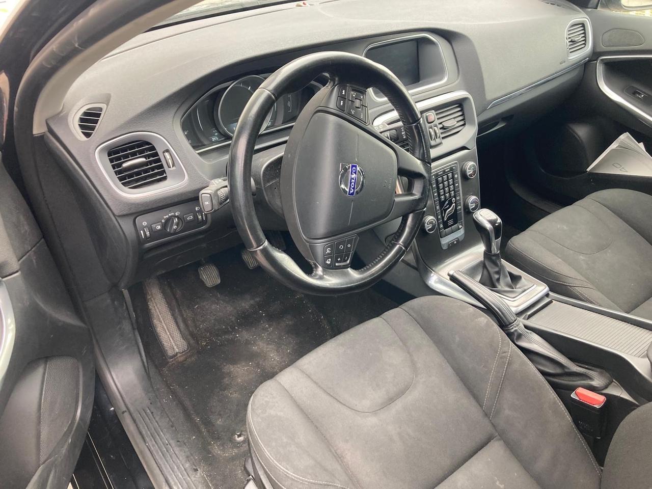 Volvo V40 D2 1.6 Kinetic