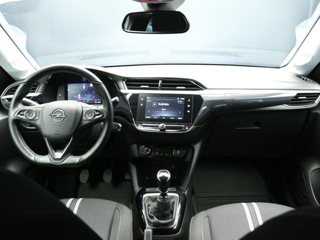 OPEL Corsa 1.5 D 100 CV Edition
