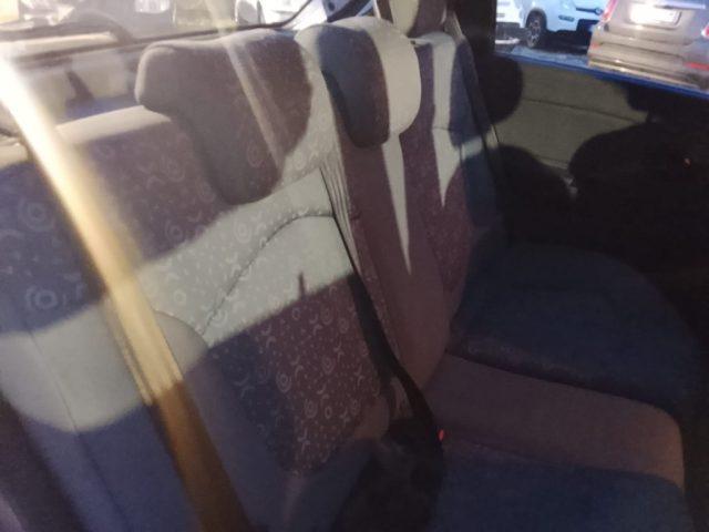 CHEVROLET Matiz 800 SE Chic PER NEOPATENTATI