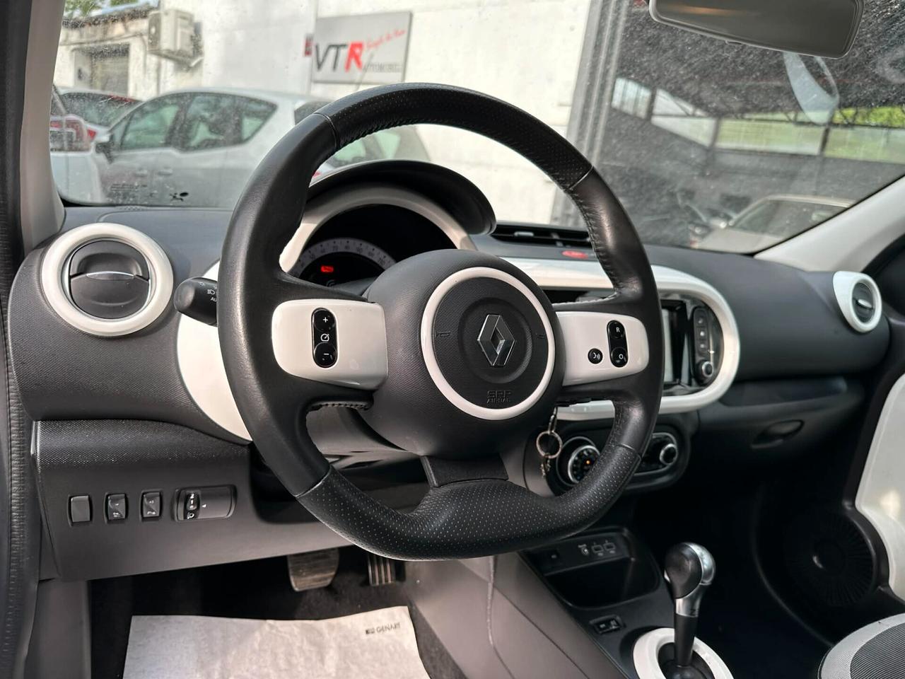 Renault Twingo Electric Zen