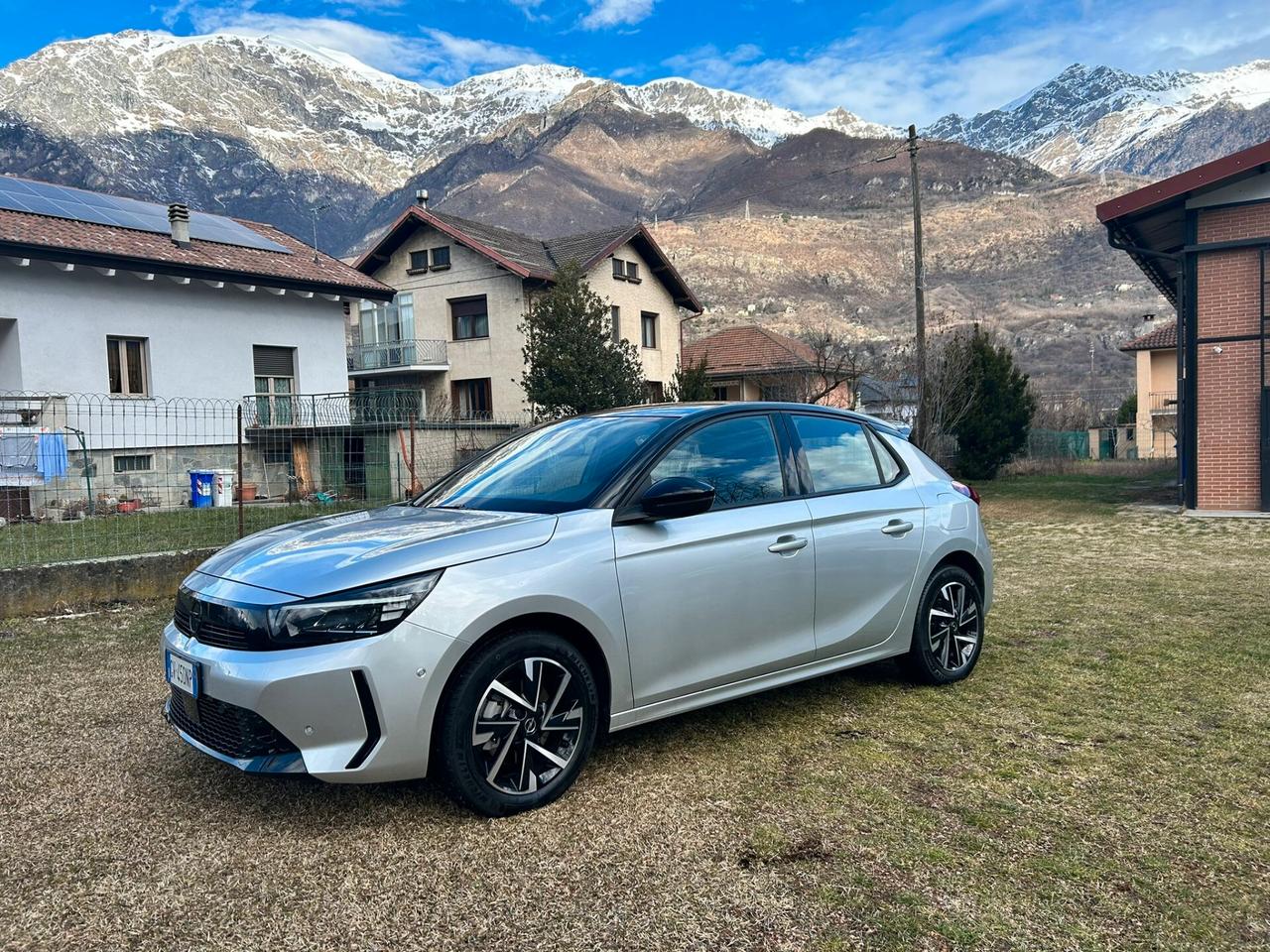 Opel Corsa 1.2 100 CV aut. Ultimate