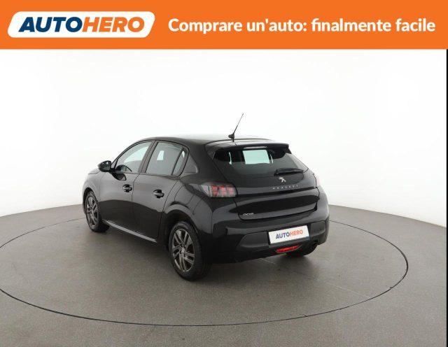 PEUGEOT 208 PureTech 75 Stop&Start 5 porte Active Pack