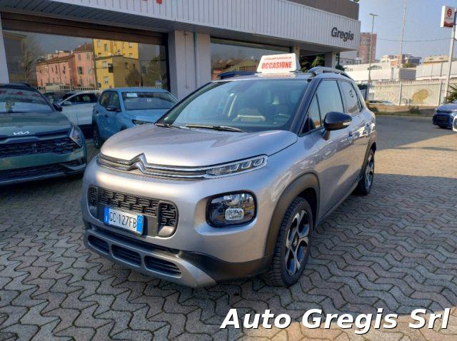 CITROEN C3 Aircross PureTech 110 S&S Shine - Garanzia fino 36 mesi