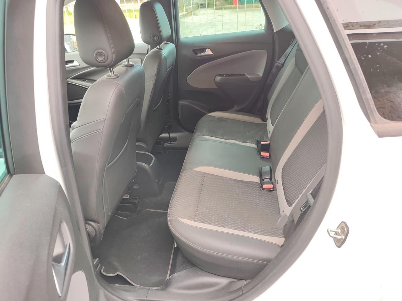 Opel Crossland X 1.6 CDTI 100CV ECOTEC Innovation