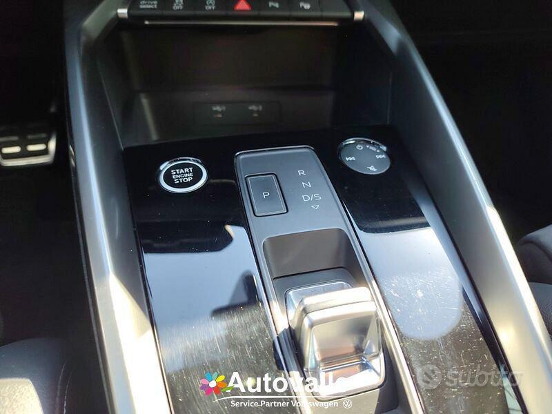 Audi A3 Sportback 35 2.0 tdi S line Edition s...