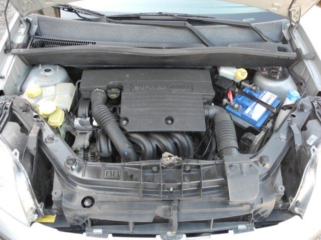 FORD Fusion 1.4 16V 5p. ZiTec - OK NEOPATENTATI - PRONTO USO