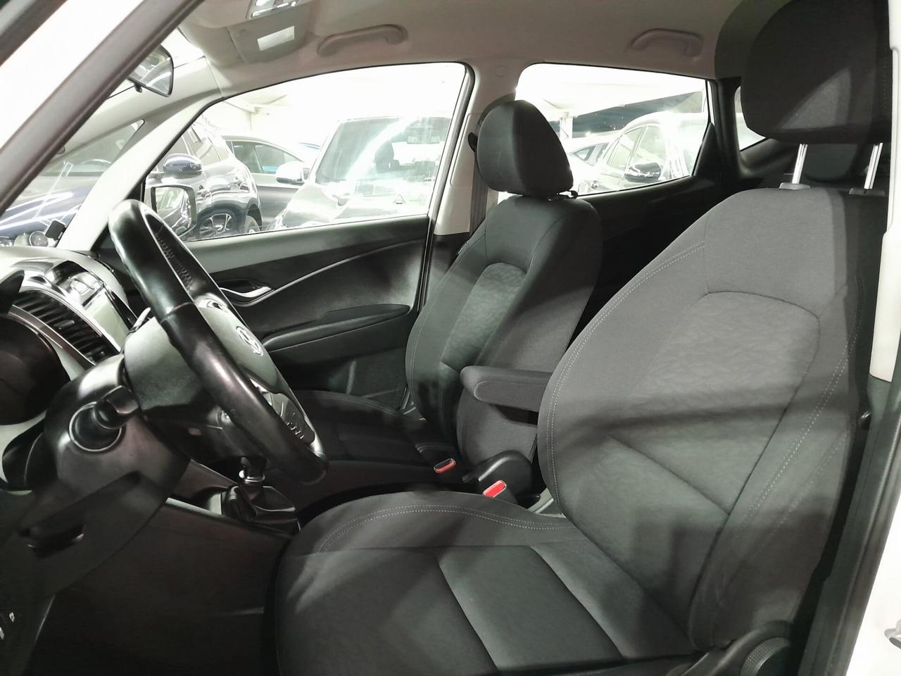 Hyundai iX20 1.6 MPI Econext APP MODE