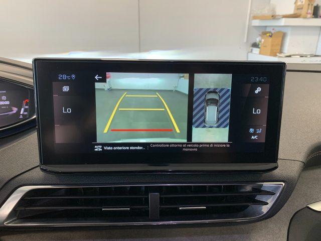 PEUGEOT 3008 1.5 BlueHDi GT Line Pack EAT8