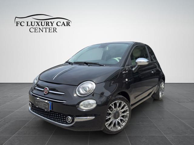 FIAT 500 1.0 Hybrid Dolcevita Tetto Panoramico