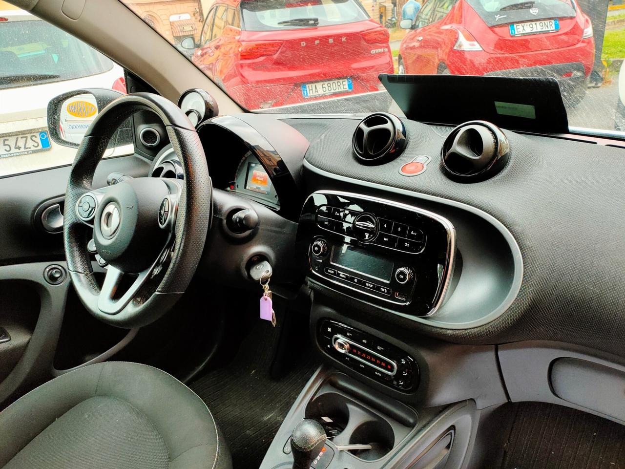 Smart ForTwo 70 1.0 twinamic 18th anniversary