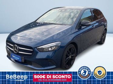 Mercedes-Benz Classe B B 180 D SPORT PLUS AUTO