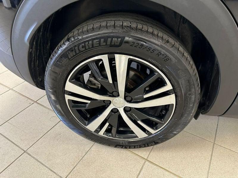 Peugeot 3008 PureTech Turbo 130 S&S GT