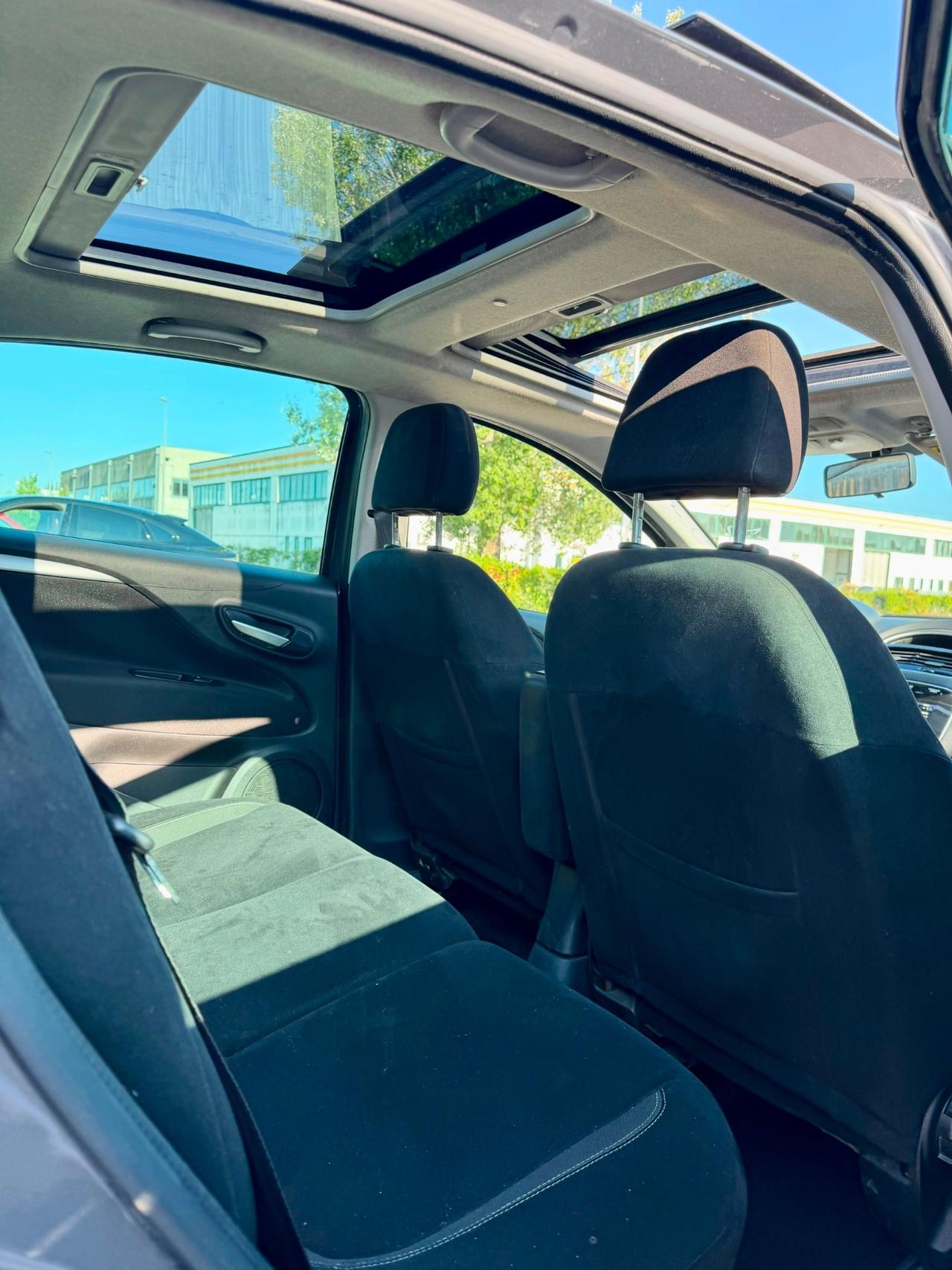 FIAT PUNTO 1.3 MJET - NEOPATENTATI - 5 PORTE