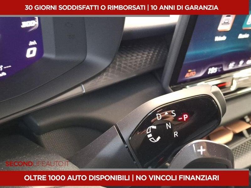 CUPRA Terramar 1.5 e-hybrid 204cv dsg