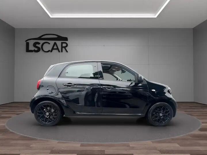 smart forFour 1.0 Superpassion 71cv twinamic~Unipro~Promo~Finanziamento