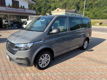 Volkswagen Multivan 2.0 tdi Life 4motion 150cv dsg 7p.ti