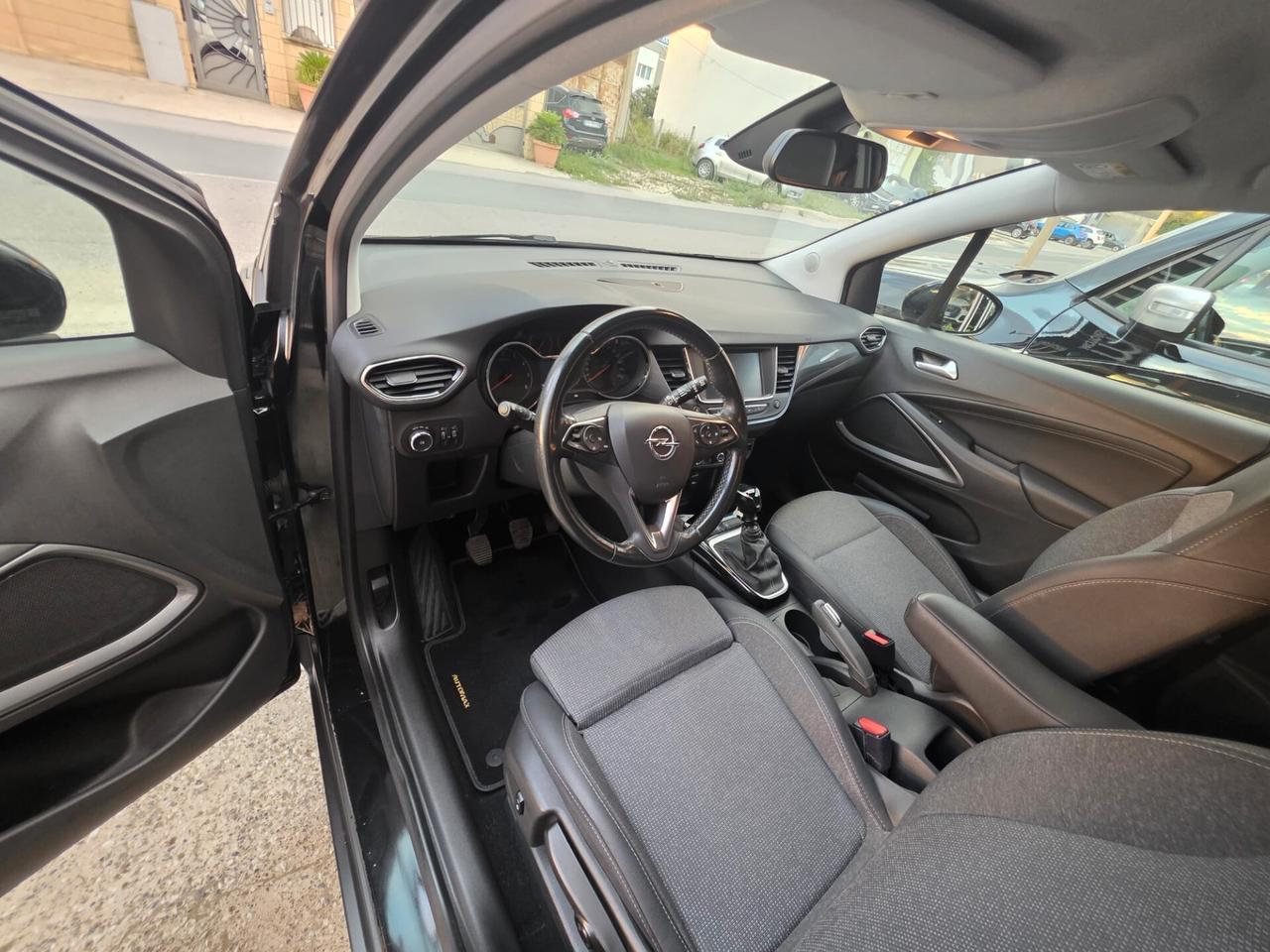 Opel Crossland 1.5 ECOTEC D 110 CV Start&Stop Elegance