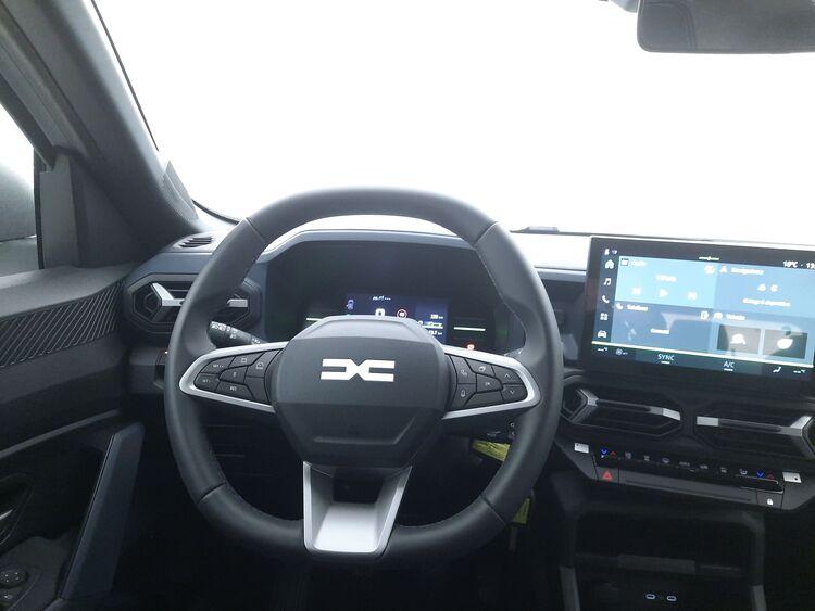 Dacia Bigster Expression BB697243 1.2 Mild Hybrid 140CV