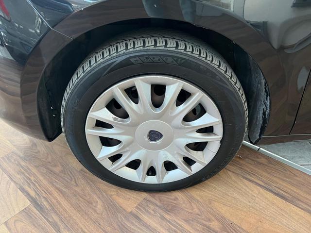 LANCIA Ypsilon 1.2 69 CV 5 porte S&S Silver - OP. SETTORE