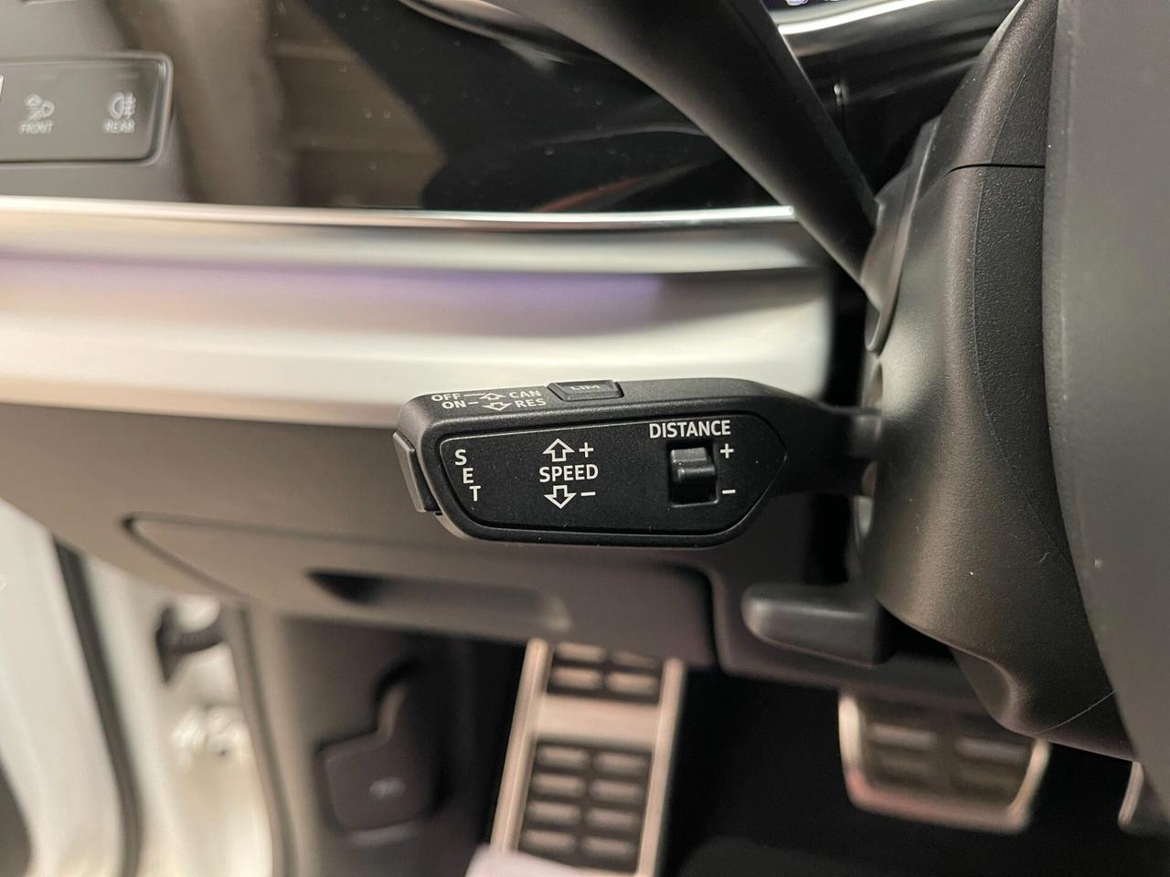 Audi Q8 SQ8 4.0 V8 TDI mhev quattro tiptronic-LEGGI SOTTO