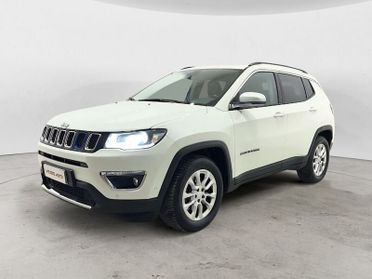 Jeep Compass 4xe 1.3 T4 PHEV 190cv Limited 4xe Auto AUTOCARRO IVA ESPOSTA