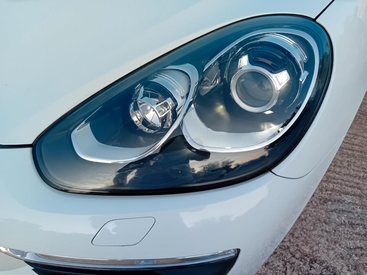 Porsche Cayenne 3.0 Diesel