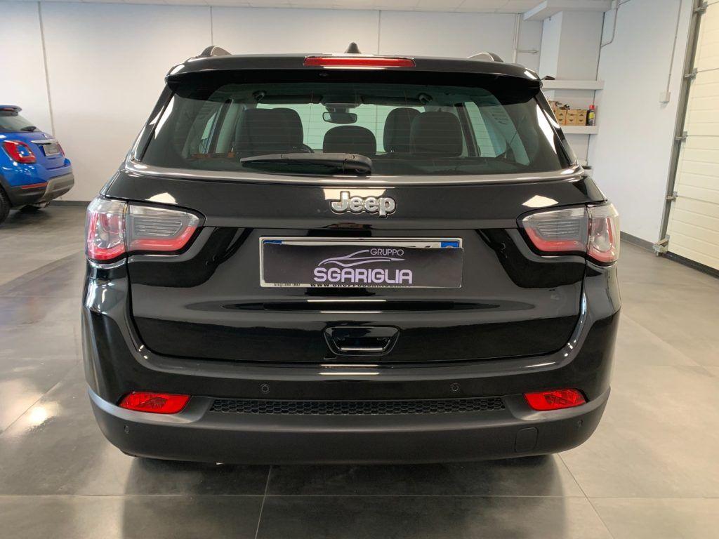 Jeep Compass 1.6 Multijet 2WD Limited