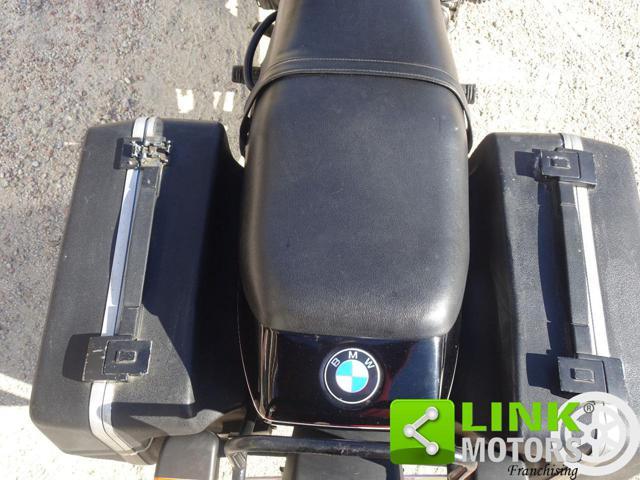 BMW R 45 ISCRITTA ASI