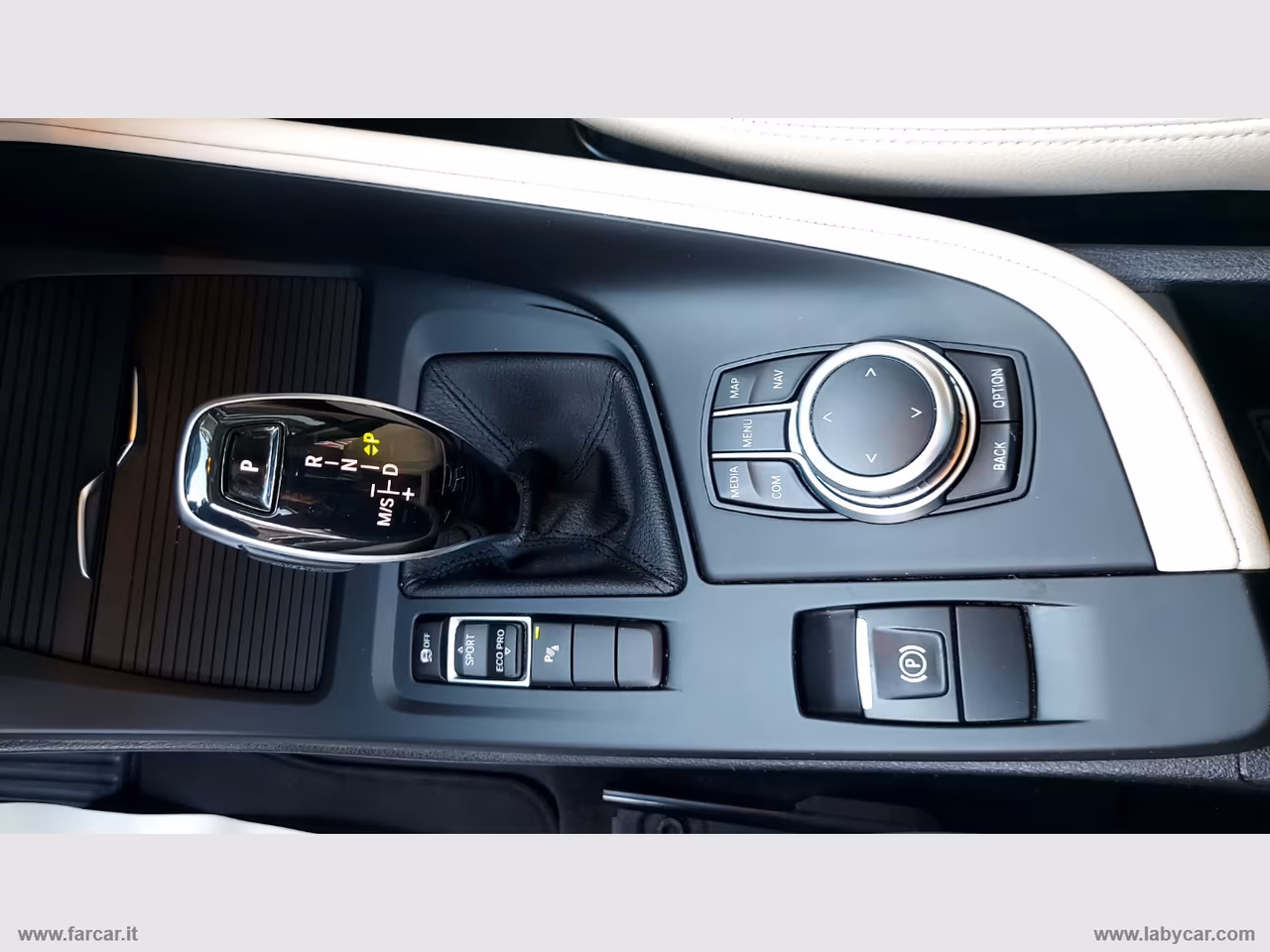 BMW X1 sDrive18d Business Advantage PRONTA CONSEGNA FULL. OPT.