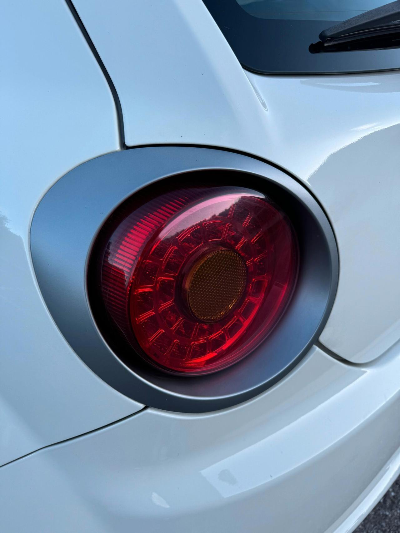 Alfa Romeo MiTo 1.3 JTDm 85 CV S&S Racer