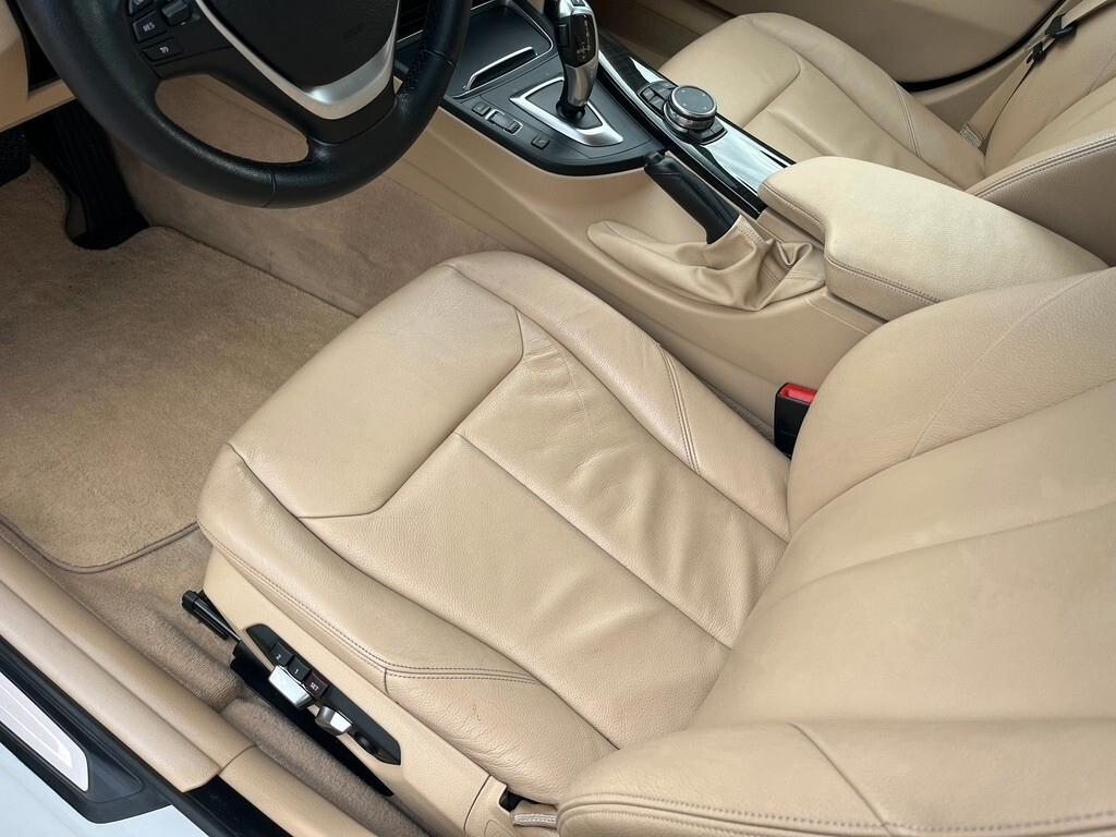 Bmw 4er Gran Coupe 420d Gran Coupé Luxury