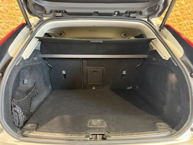 Volvo XC 60 XC60 D4 Geartronic Momentum
