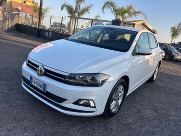 Volkswagen Polo 1.6 TDI 5p. Comfortline BlueMotion Technology