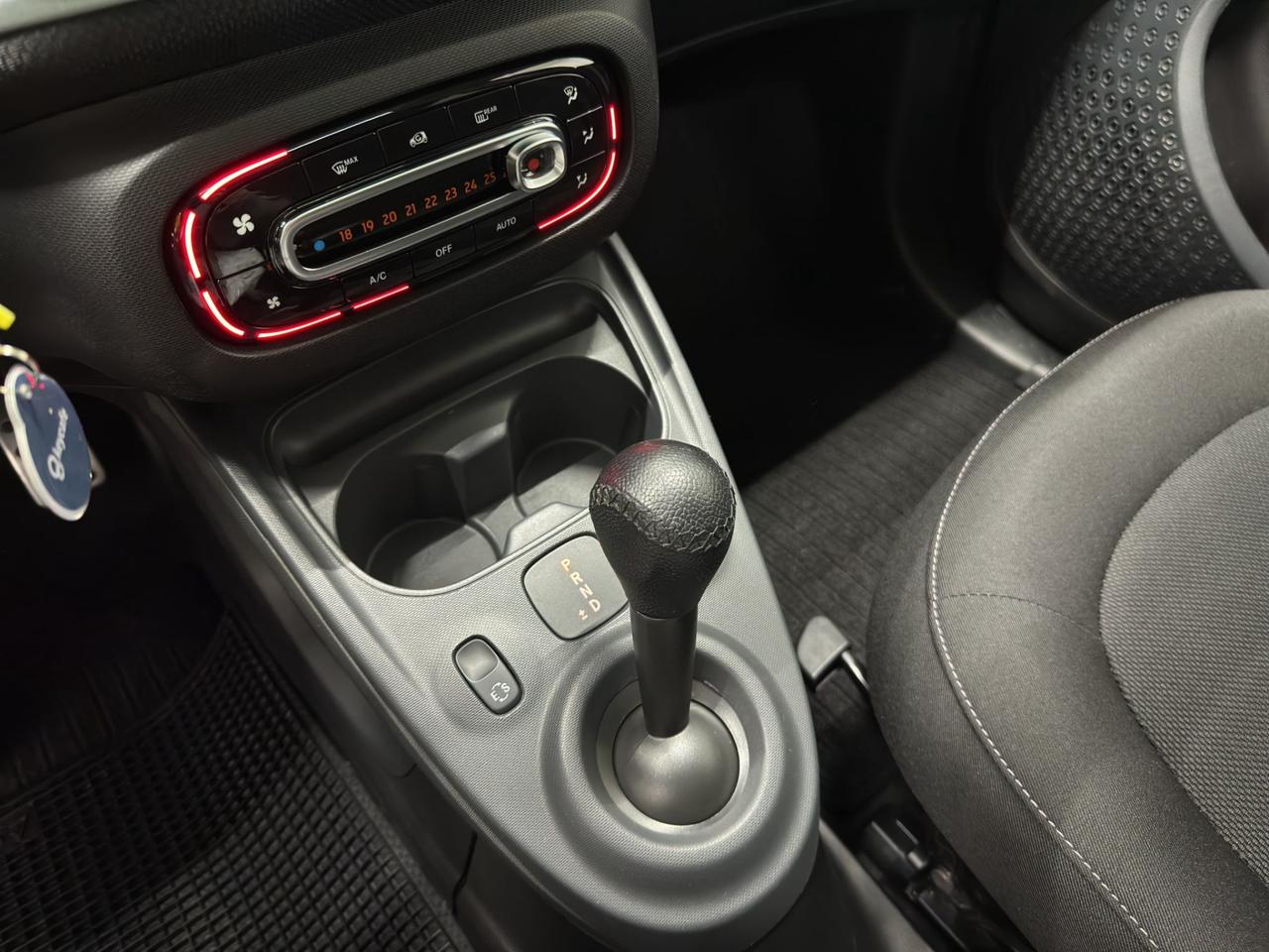 Smart Forfour 0.9 t Superpassion 90cv twinamic