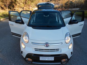 500L,1.6mjet(BI-COLOR,TREKKING,PELLE T.)E6B,120cv