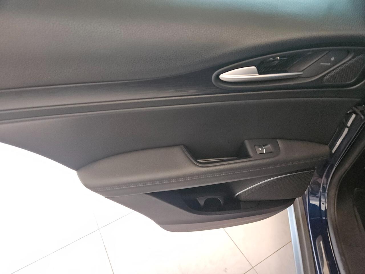 Alfa Romeo Stelvio 2.2 Turbodiesel 210 CV AT8 Q4 Sport Edition
