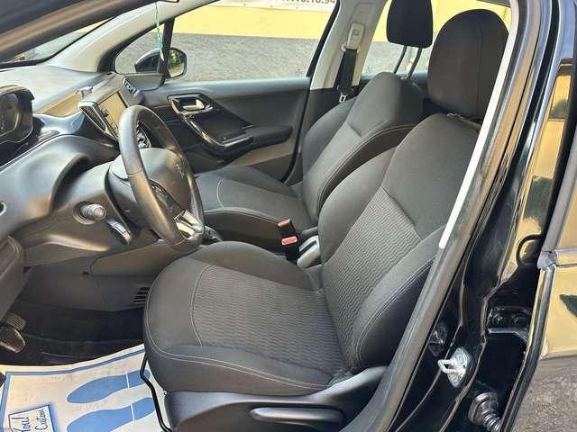 Peugeot 208 208 I 2015 5p 1.2 puretech Allure 82cv