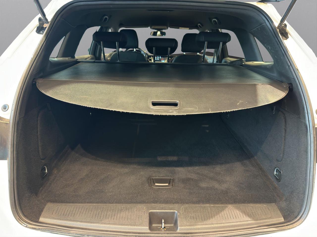 Opel Astra Sports Tourer 1.6 cdti Dynamic s&s