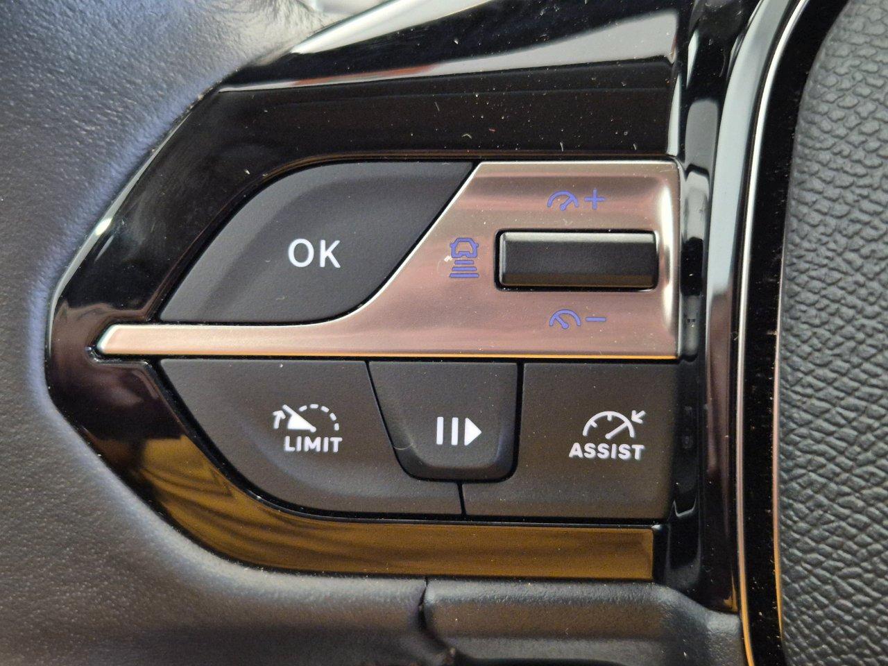 Peugeot 308 SW 1.2 hybrid Allure 145cv e-dcs 6 IN PROMO