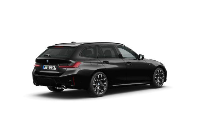 BMW 318 d 48V Msport *Pronta Consegna*