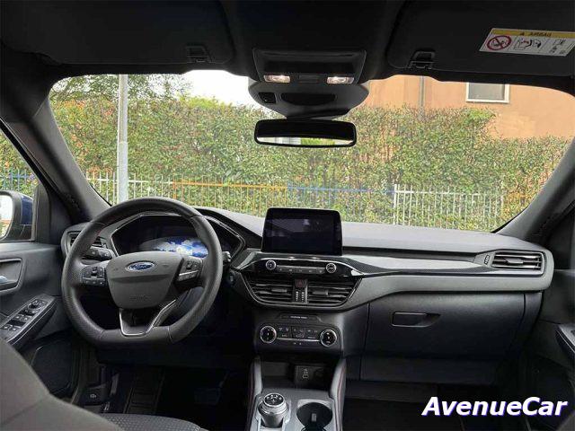 FORD Kuga phev PLUG IN ST-Line 225cv PREZZO REALE TELECAMERA