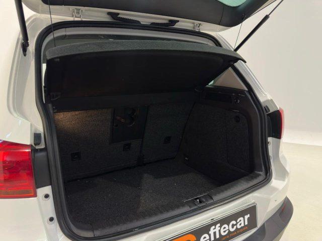 VOLKSWAGEN Tiguan 2.0 TDI 140 CV 4MOTION Sport & Style