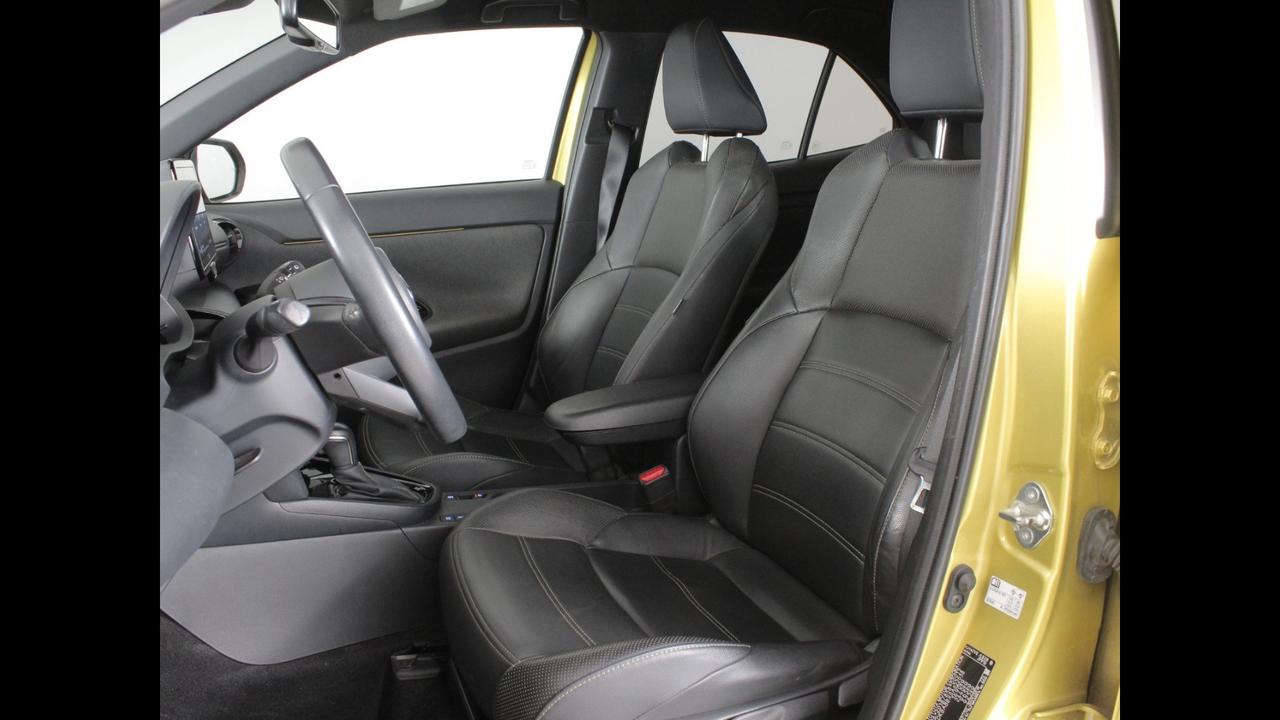 TOYOTA Yaris Cross - Yaris Cross 1.5h Premiere fwd 116cv e-cvt