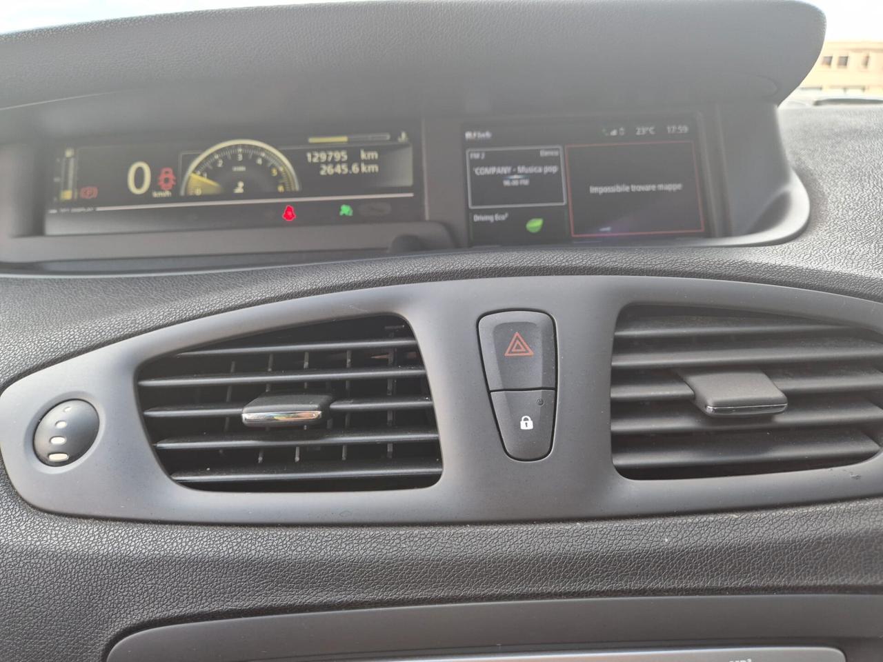 Renault Scénic XMod dCi S&S Limited E6B--OK Neopat.!!!