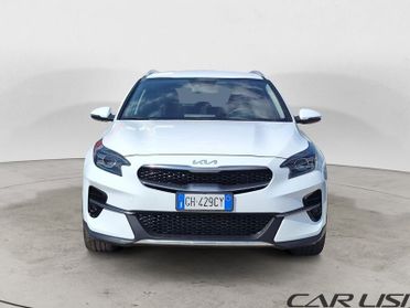 KIA Xceed Xceed 1.0 T-GDi GPL High Tech