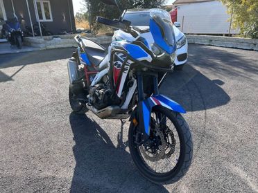 Honda Africa Twin CRF 1100 Dct