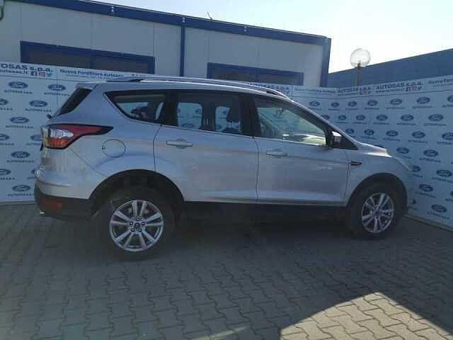 Ford Kuga 1.5 TDCI 120 CV S&S 2WD Powershift Titanium