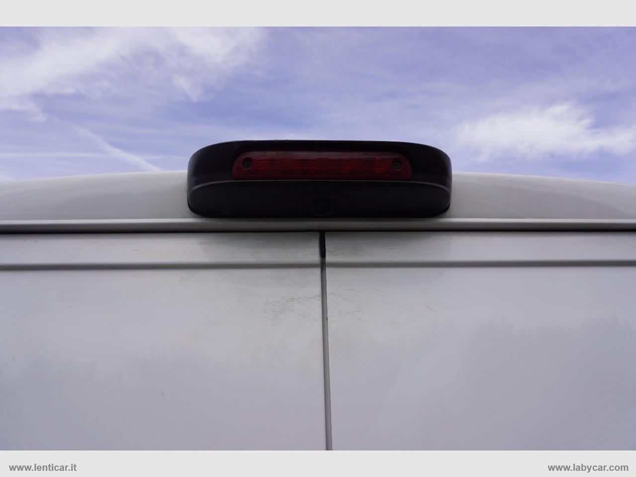 Ducato 28 2.3 MJT 120CV PC-TN Furgone